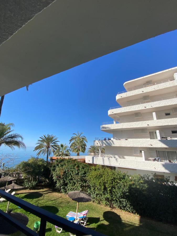 Marbella Skol Apartment Exterior photo