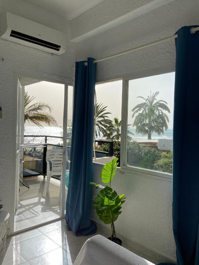 Marbella Skol Apartment Exterior photo