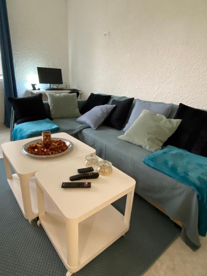Marbella Skol Apartment Exterior photo