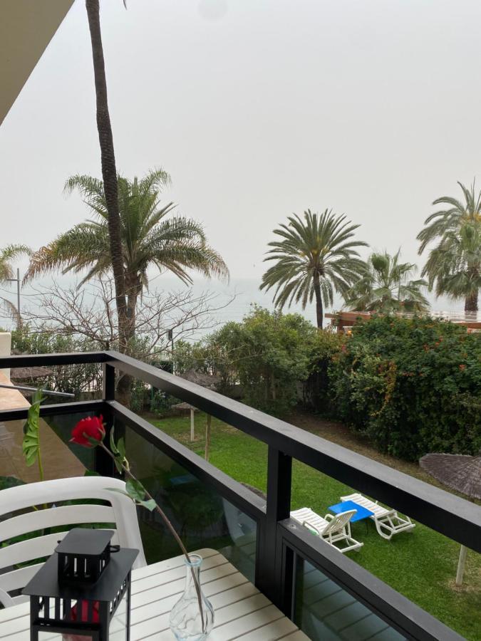 Marbella Skol Apartment Exterior photo