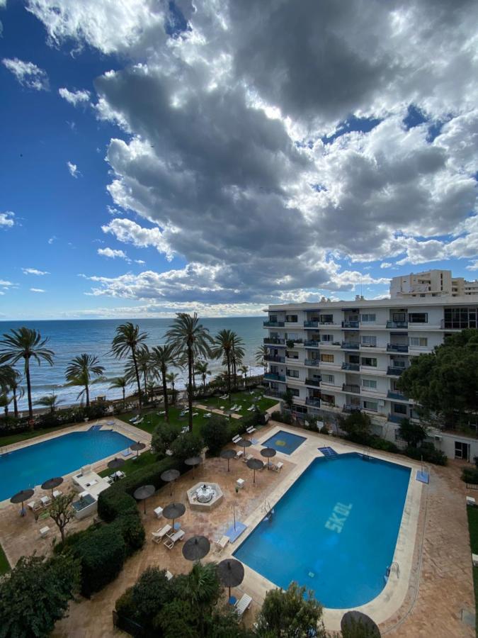 Marbella Skol Apartment Exterior photo