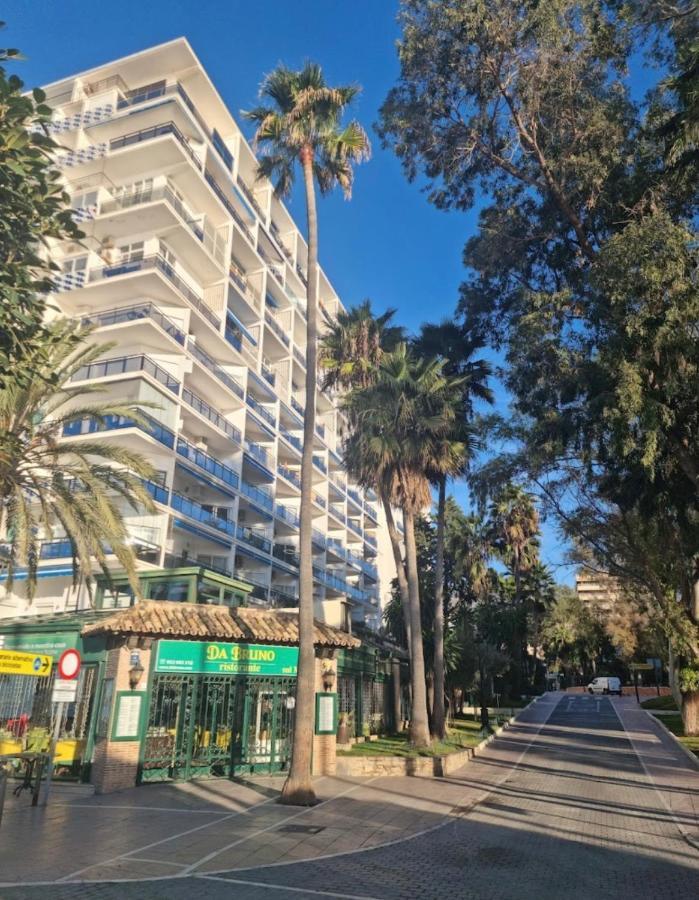 Marbella Skol Apartment Exterior photo